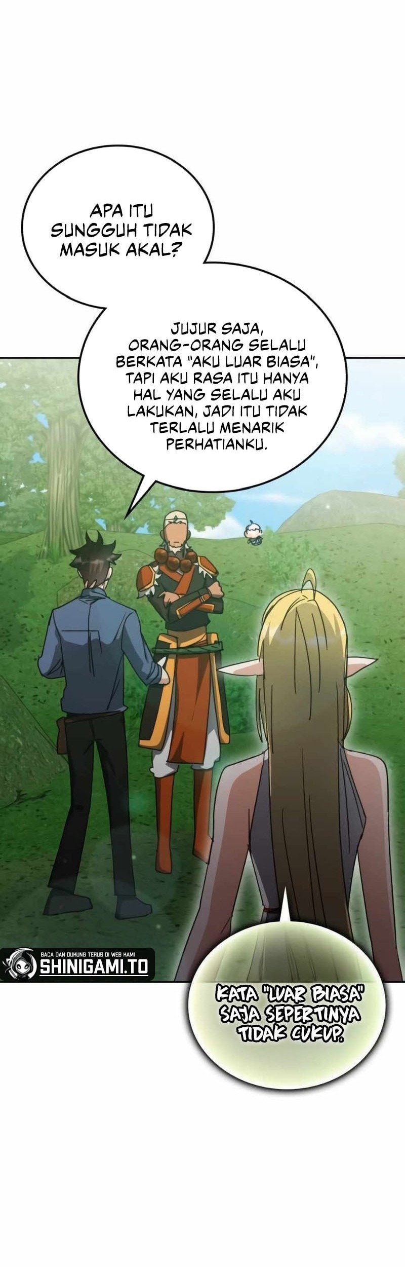 Chapter 166 - halaman 50
