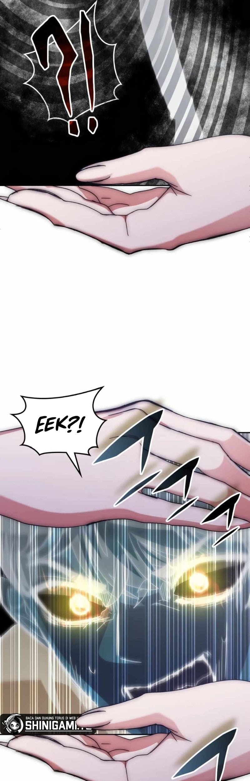 Chapter 166 - halaman 21
