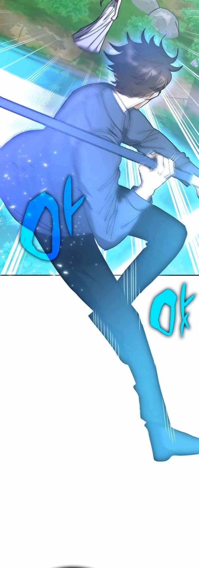 Chapter 166 - halaman 30