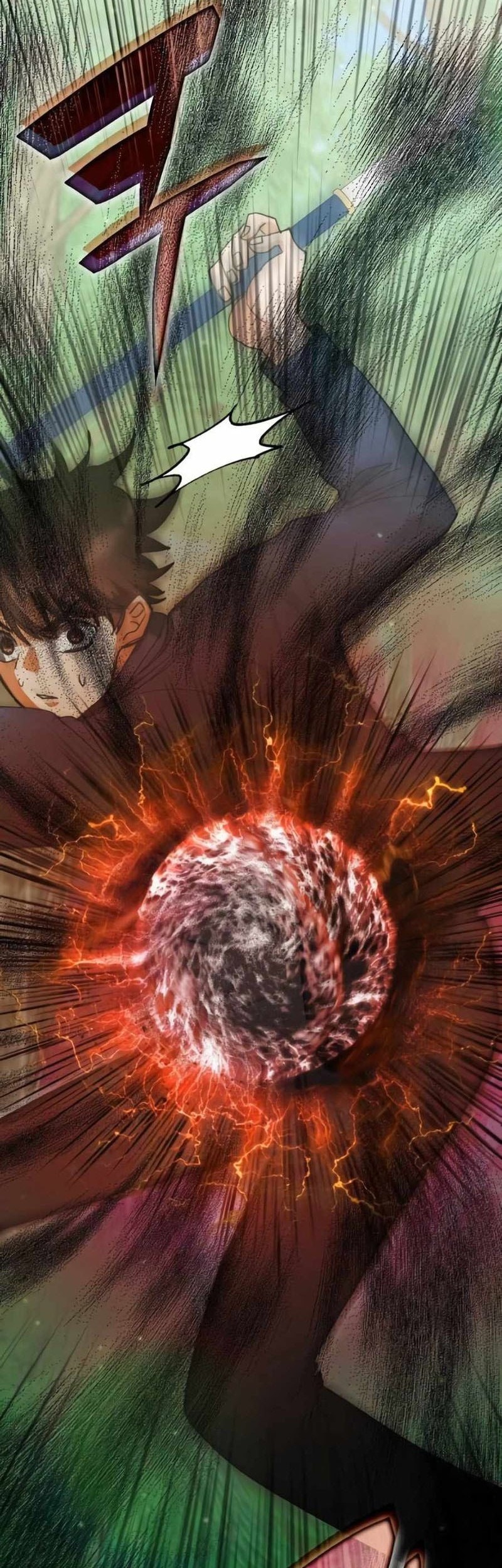Chapter 166 - halaman 32