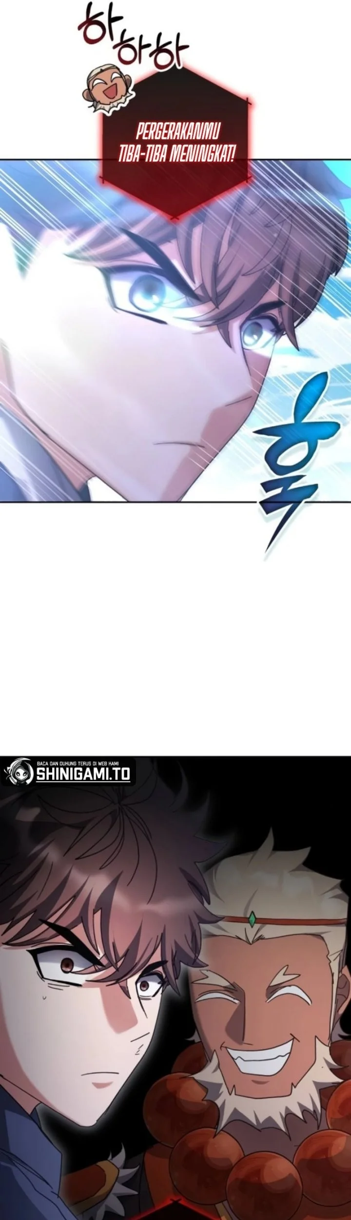 Chapter 167 Fix - halaman 50