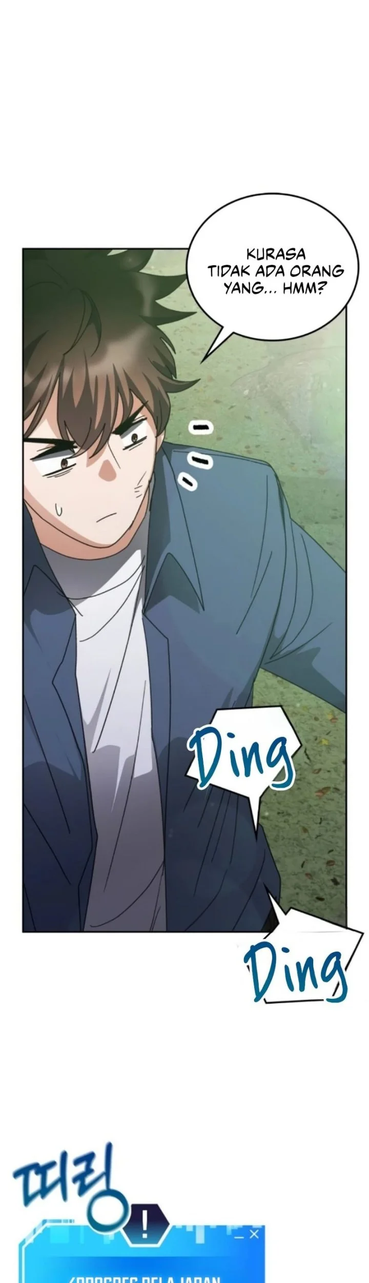Chapter 167 Fix - halaman 67
