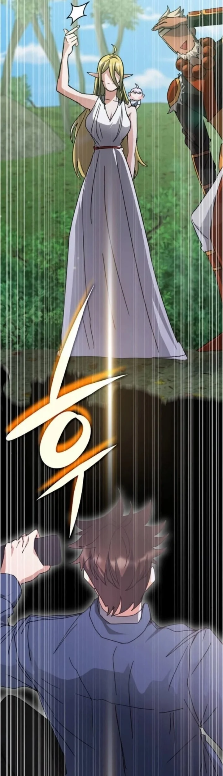 Chapter 167 Fix - halaman 72