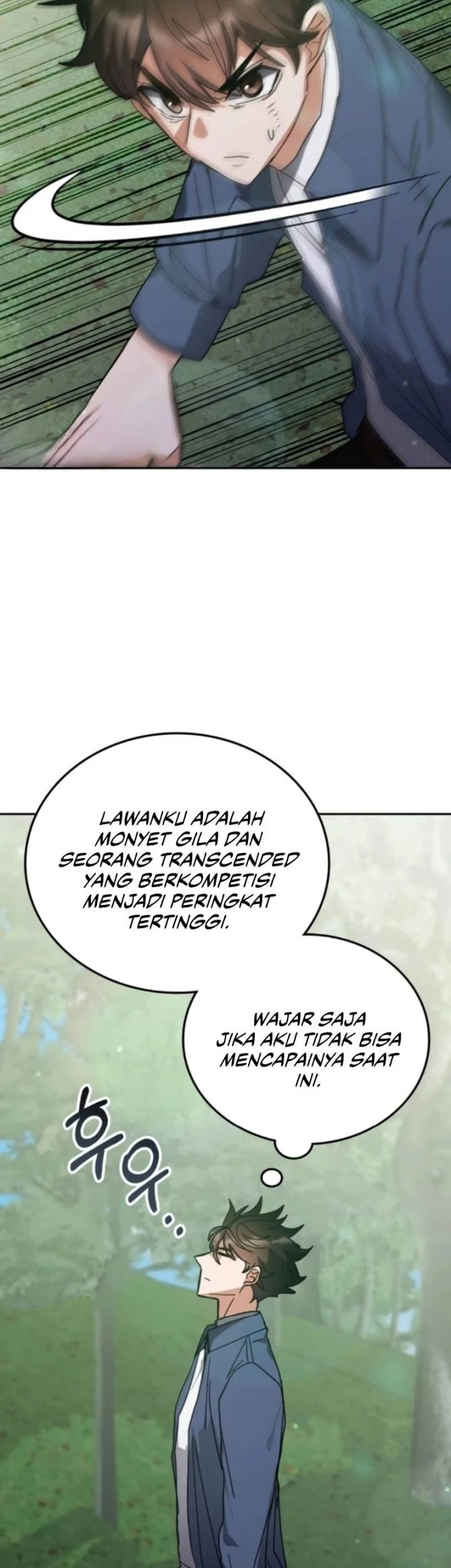 Chapter 167 Fix - halaman 23
