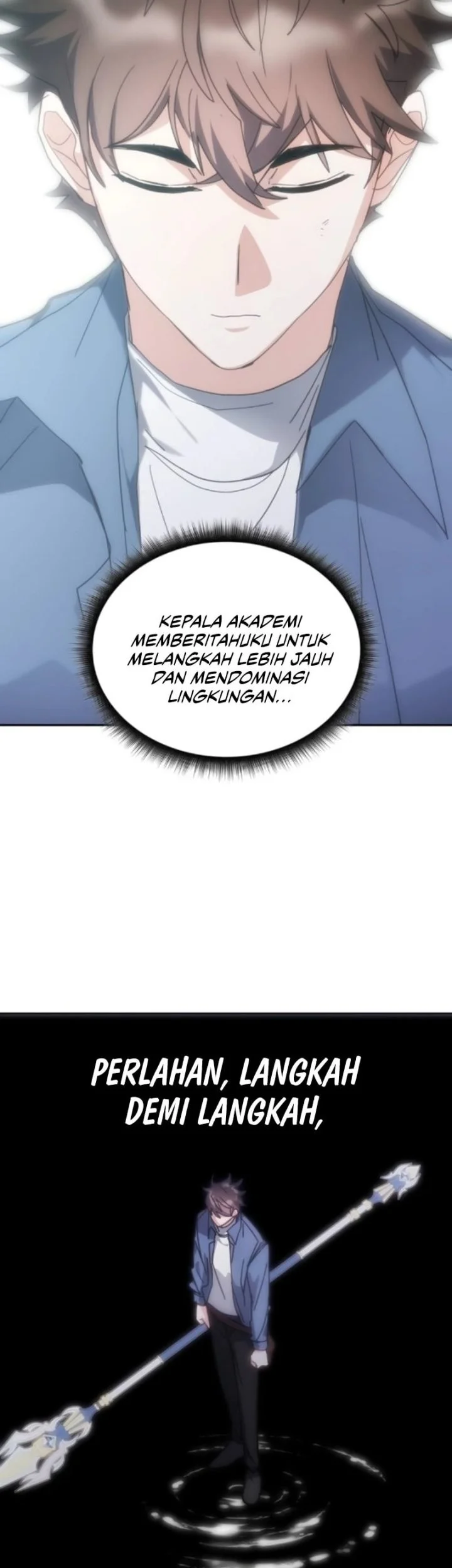 Chapter 167 Fix - halaman 30