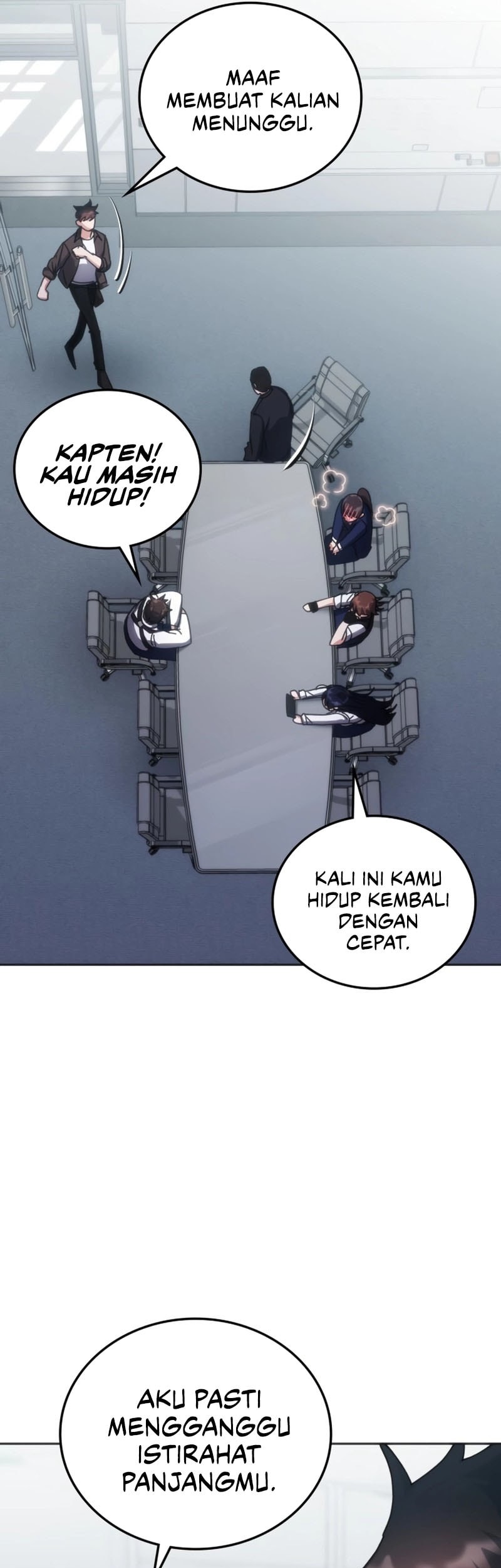 Chapter 168 - halaman 39