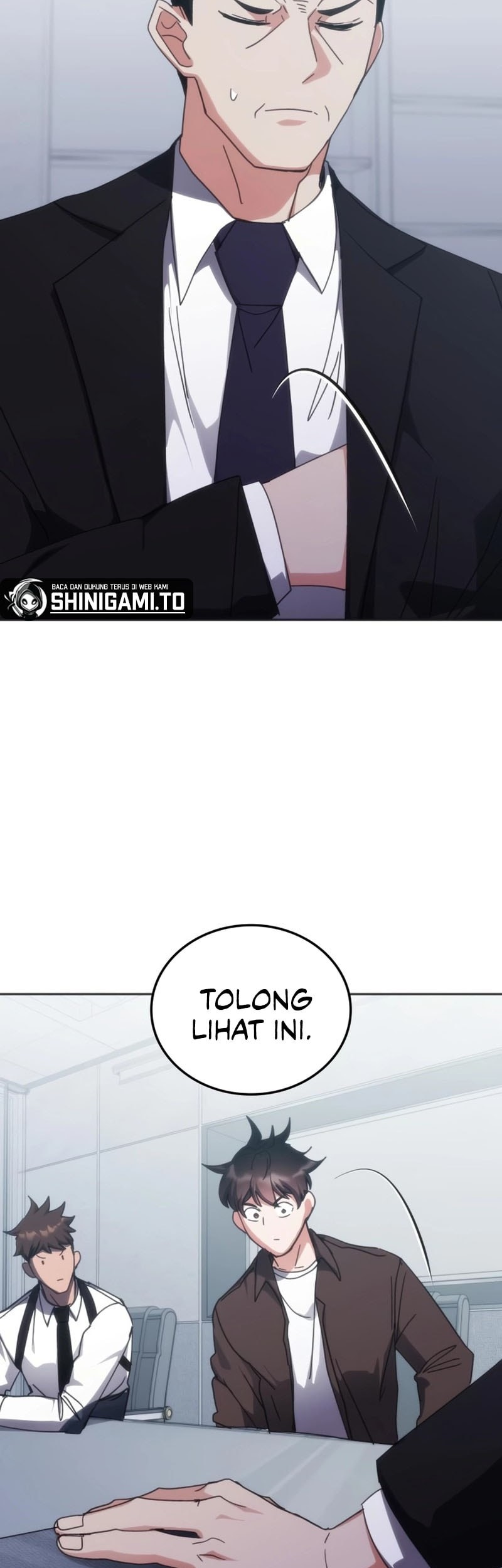 Chapter 168 - halaman 41