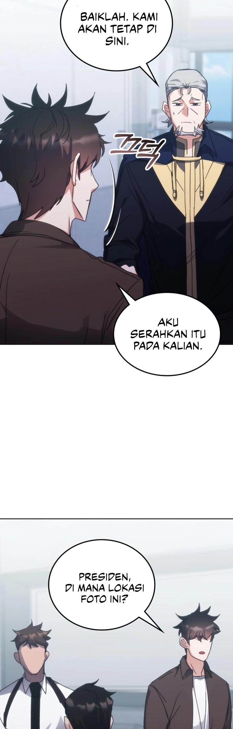 Chapter 168 - halaman 57