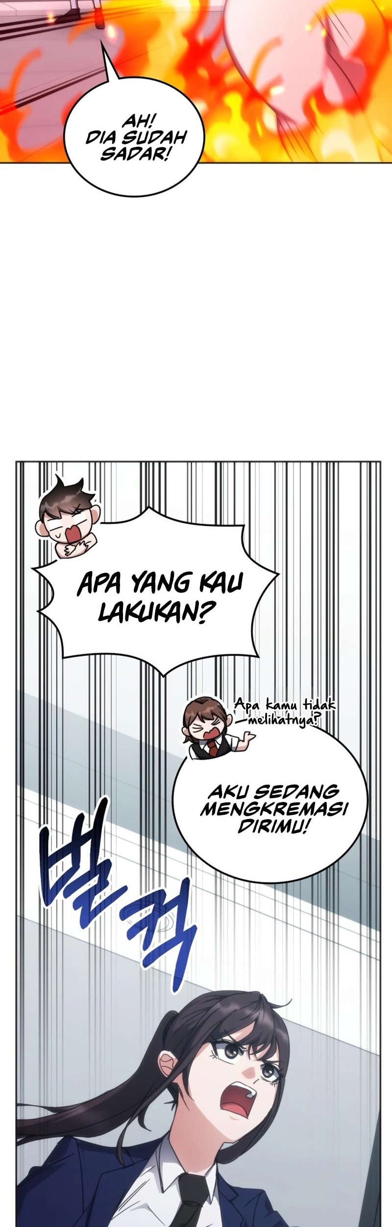 Chapter 168 - halaman 32