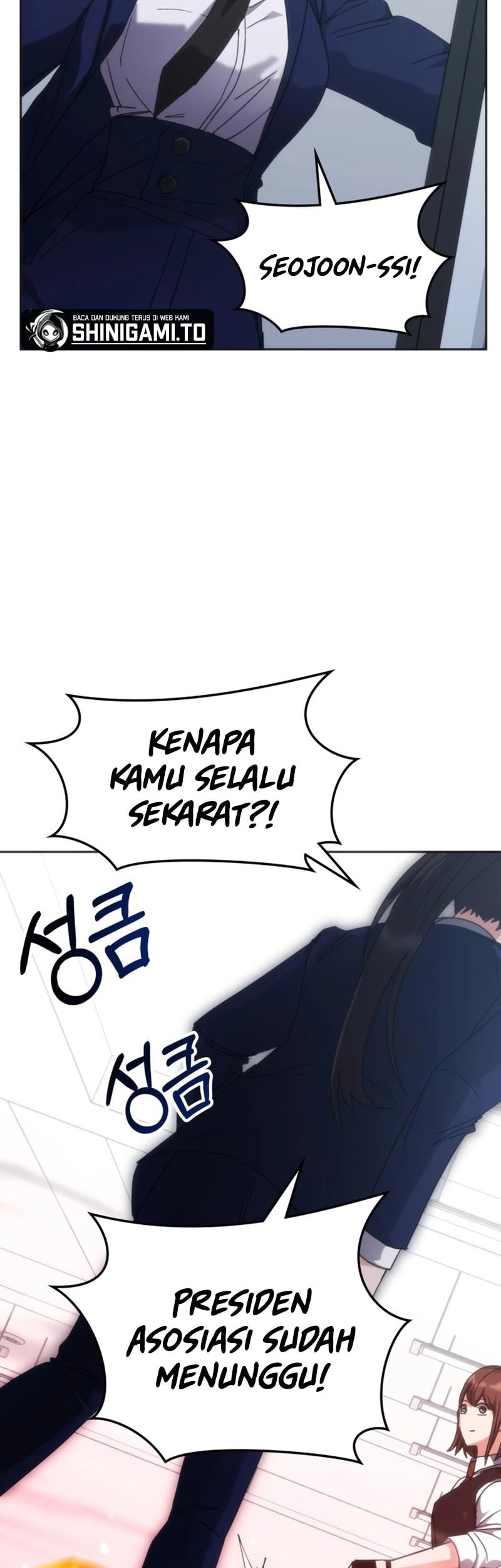 Chapter 168 - halaman 33