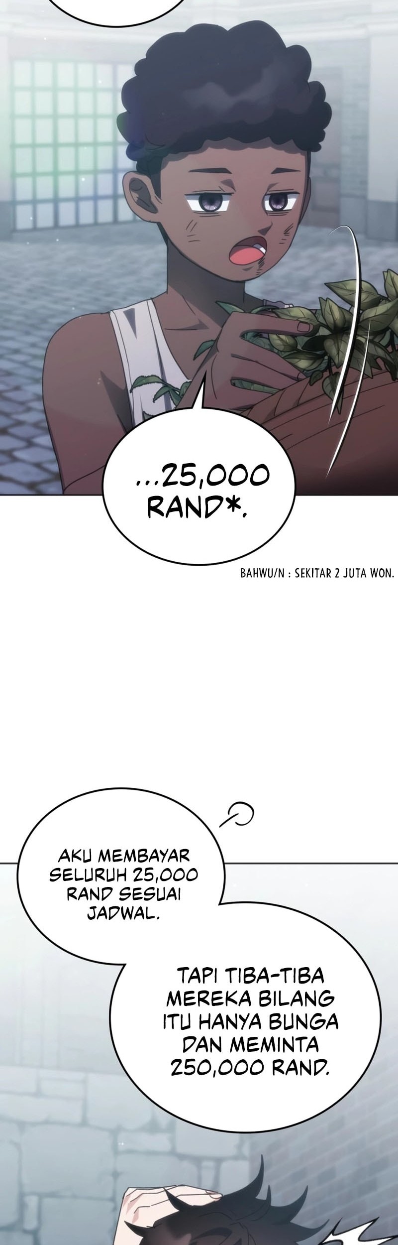 Chapter 169 - halaman 36