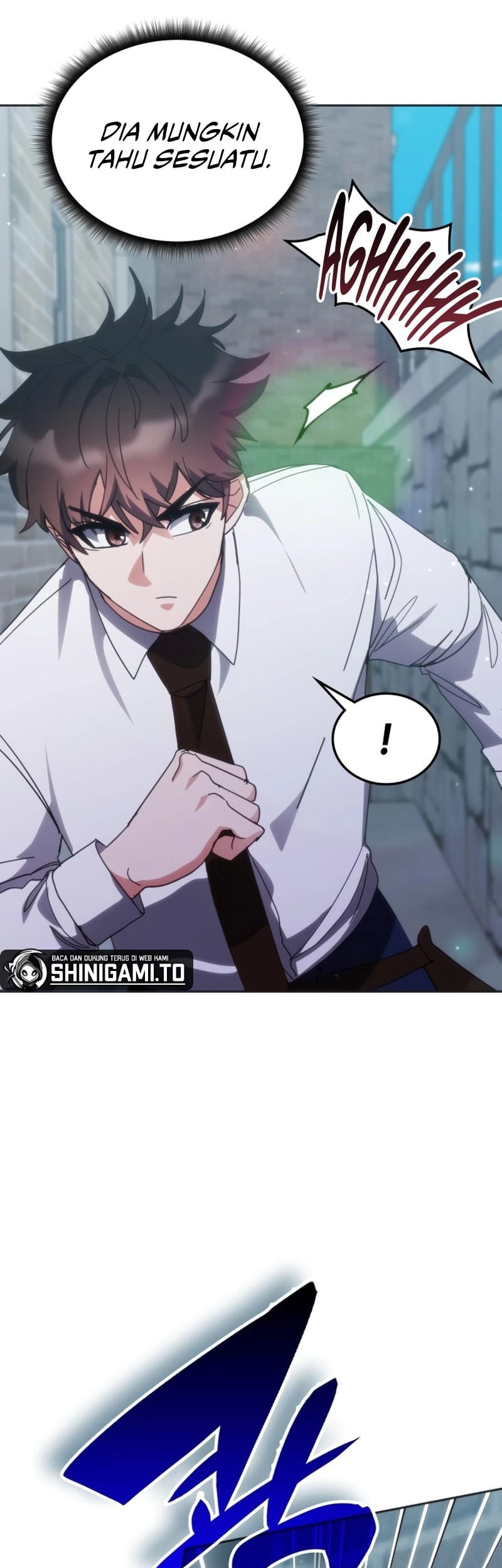 Chapter 169 - halaman 21