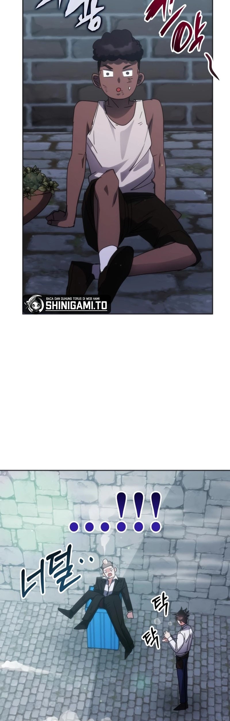 Chapter 169 - halaman 33