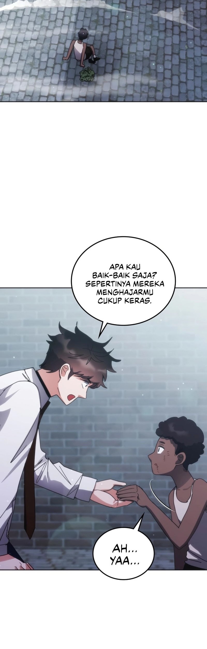 Chapter 169 - halaman 34