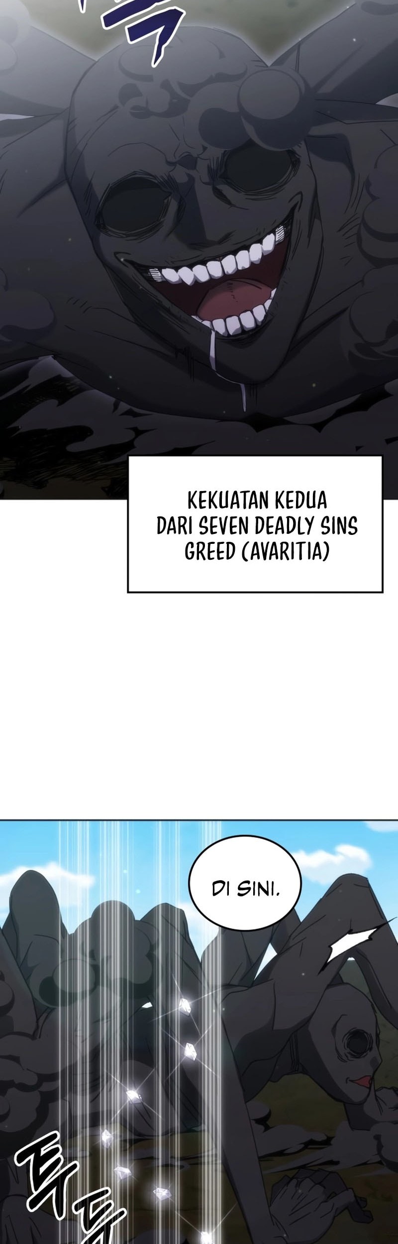Chapter 170 - halaman 40