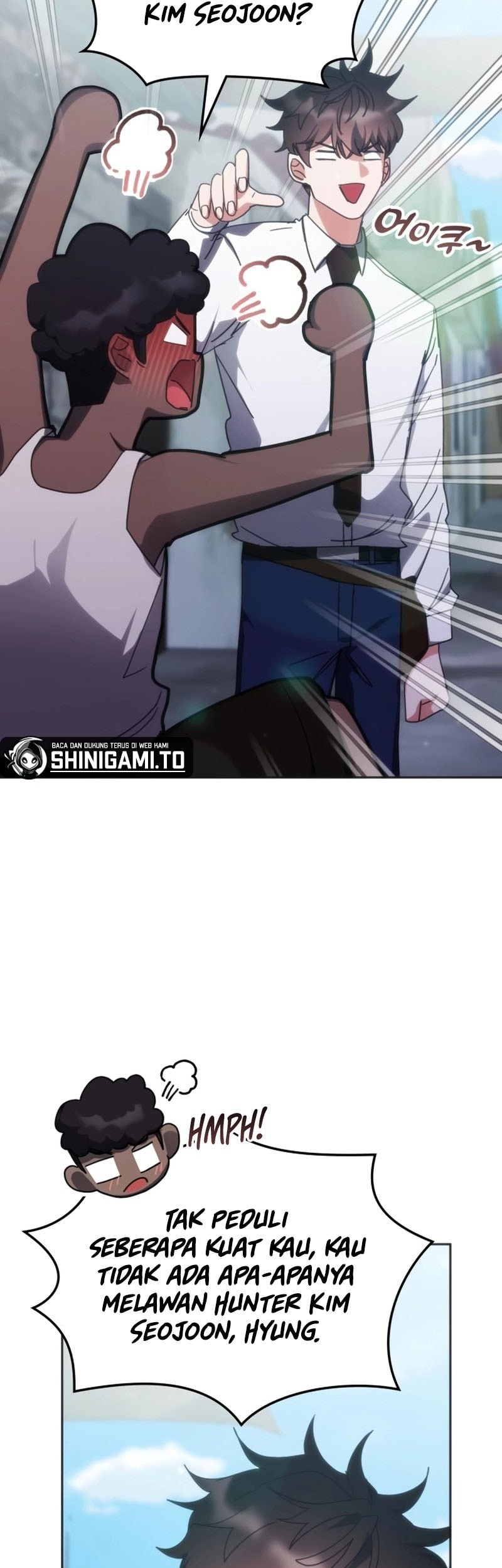Chapter 170 - halaman 17