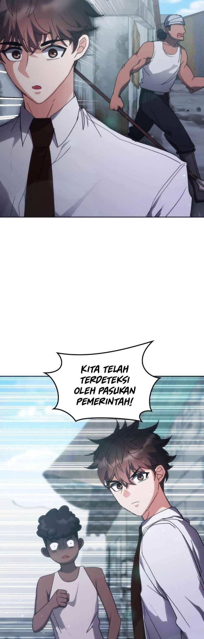 Chapter 170 - halaman 20