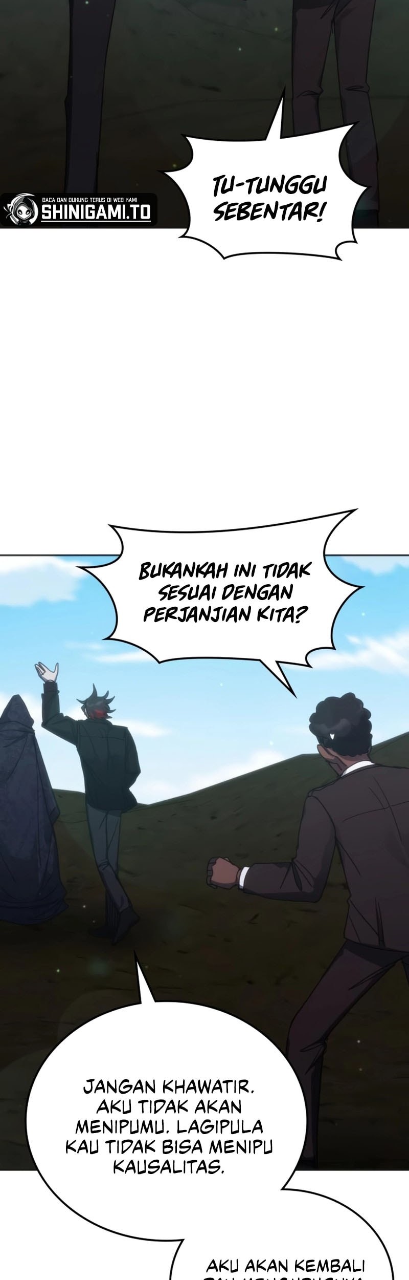 Chapter 170 - halaman 29