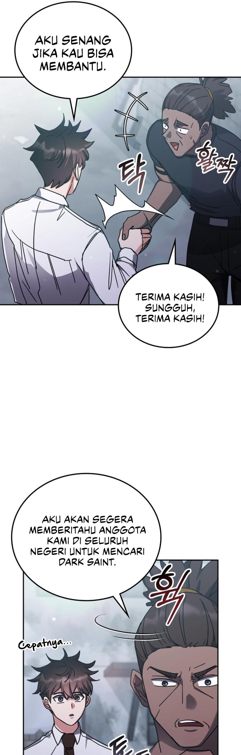 Chapter 172 - halaman 15