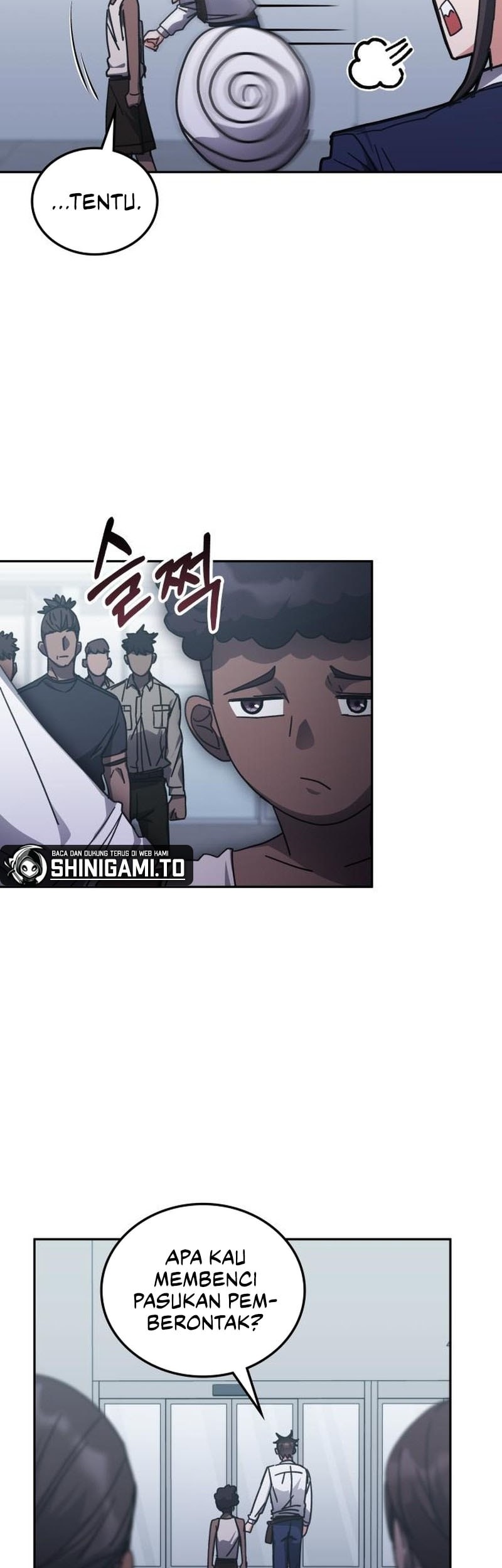 Chapter 172 - halaman 29