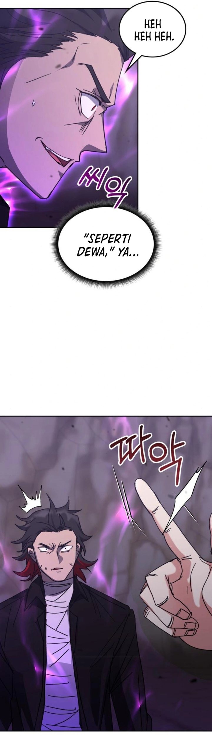 Chapter 173 - halaman 20
