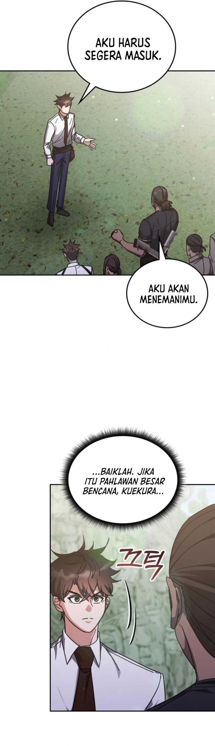 Chapter 173 - halaman 33