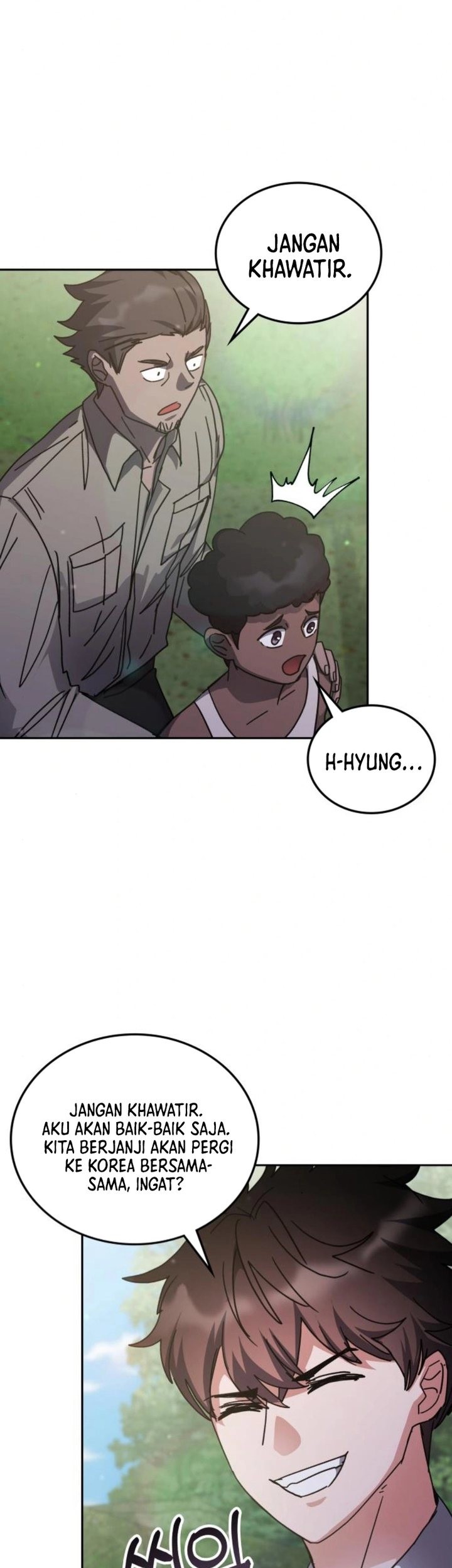 Chapter 173 - halaman 35