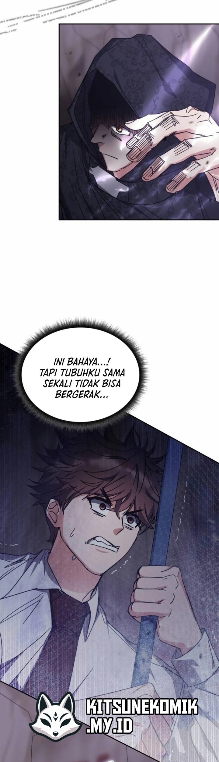 Chapter 174 - halaman 31