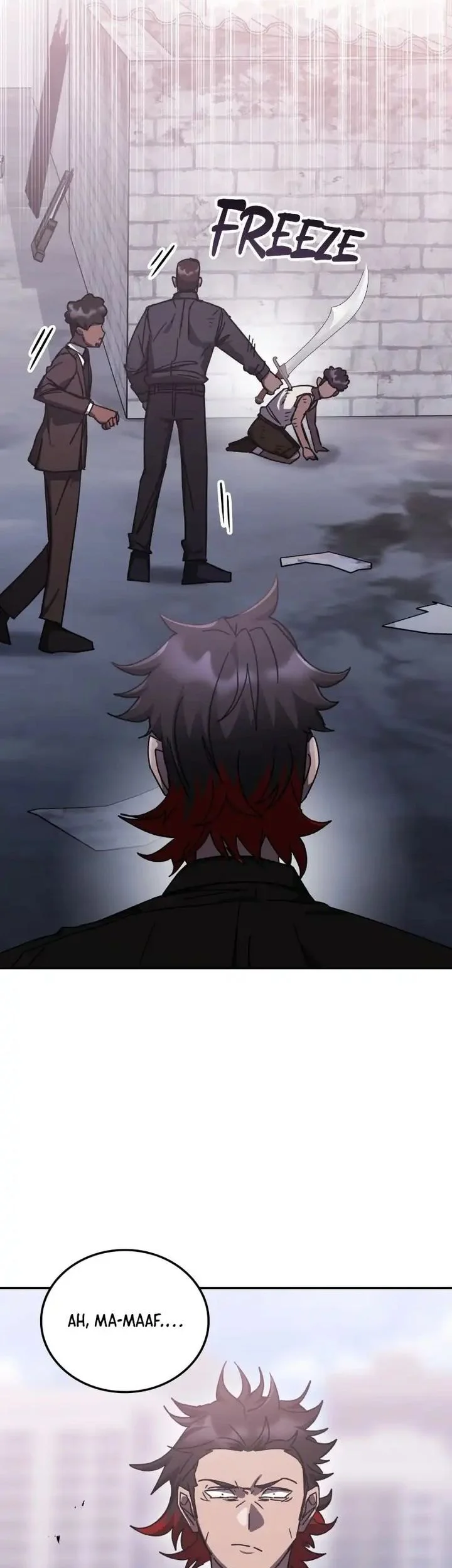 Chapter 175 - halaman 35