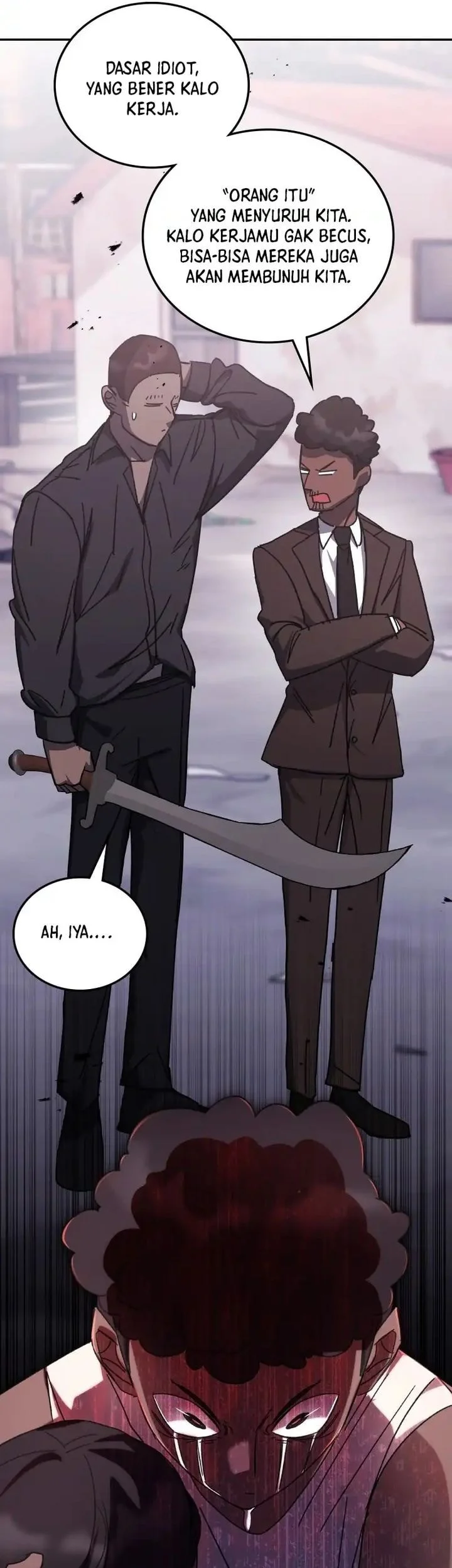 Chapter 175 - halaman 26