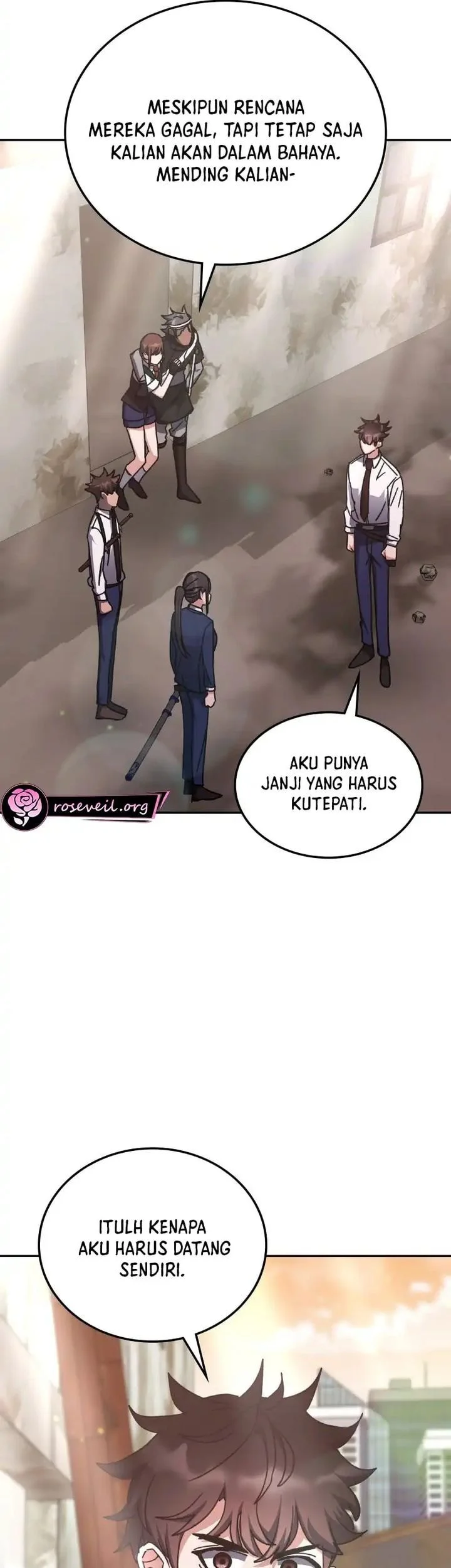 Chapter 176 - halaman 29