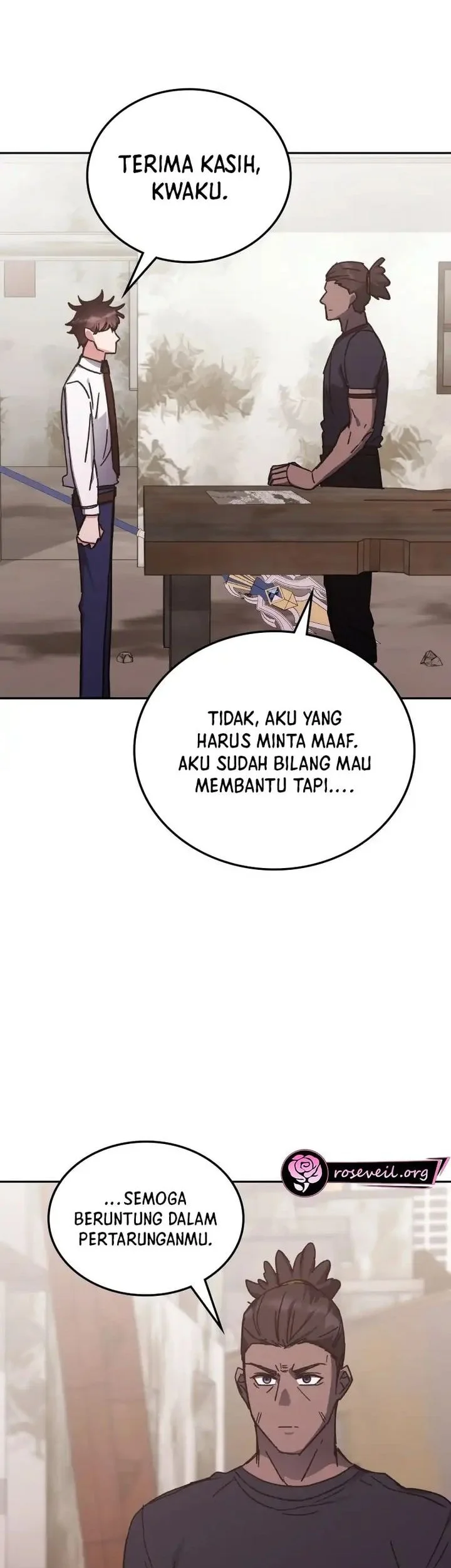 Chapter 176 - halaman 33
