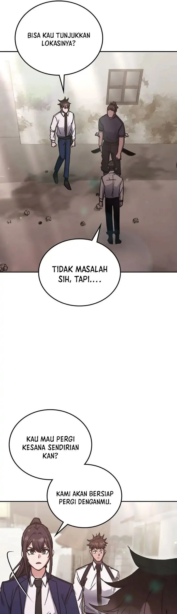 Chapter 176 - halaman 23