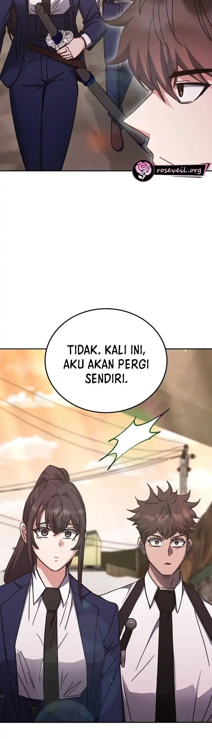 Chapter 176 - halaman 24