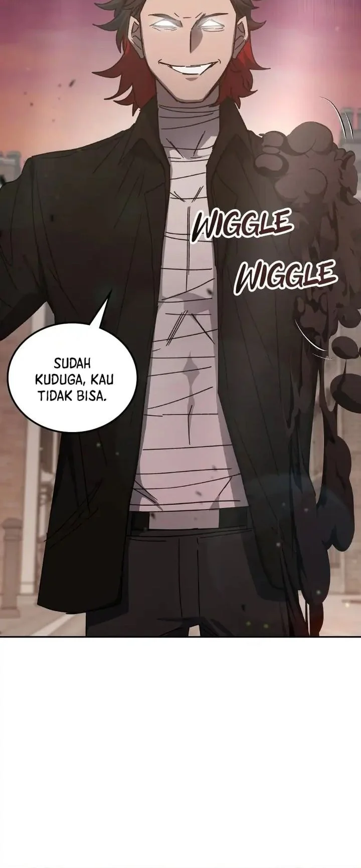Chapter 177 - halaman 32