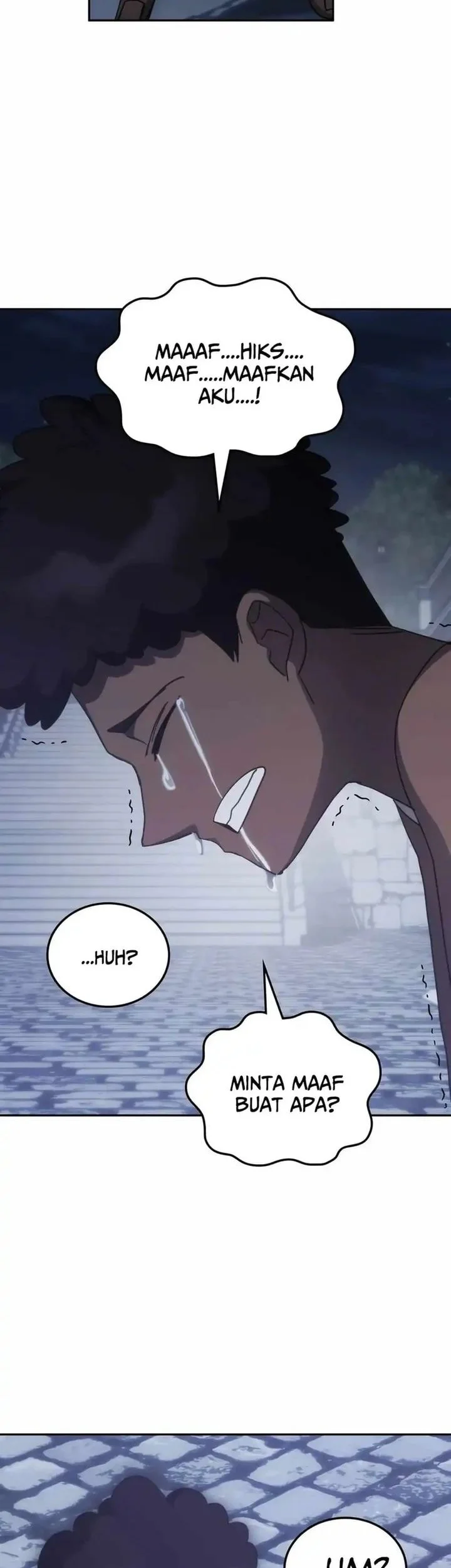 Chapter 180 - halaman 33
