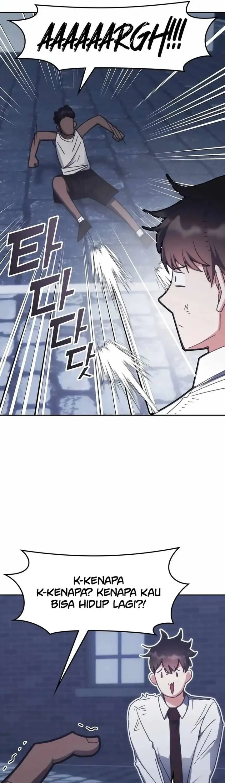 Chapter 180 - halaman 35