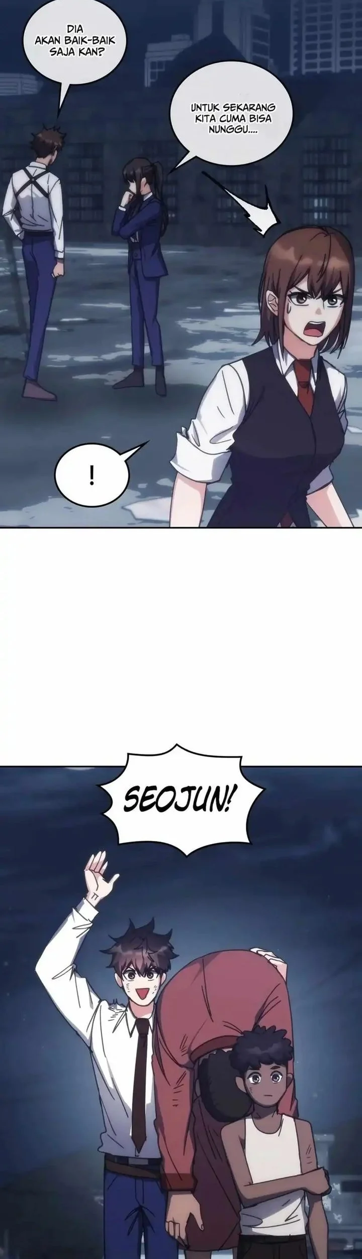 Chapter 180 - halaman 39