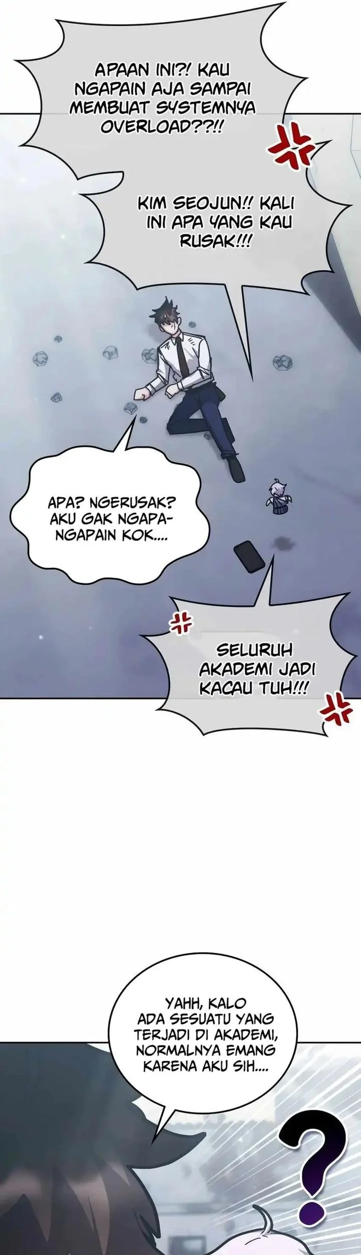 Chapter 180 - halaman 58