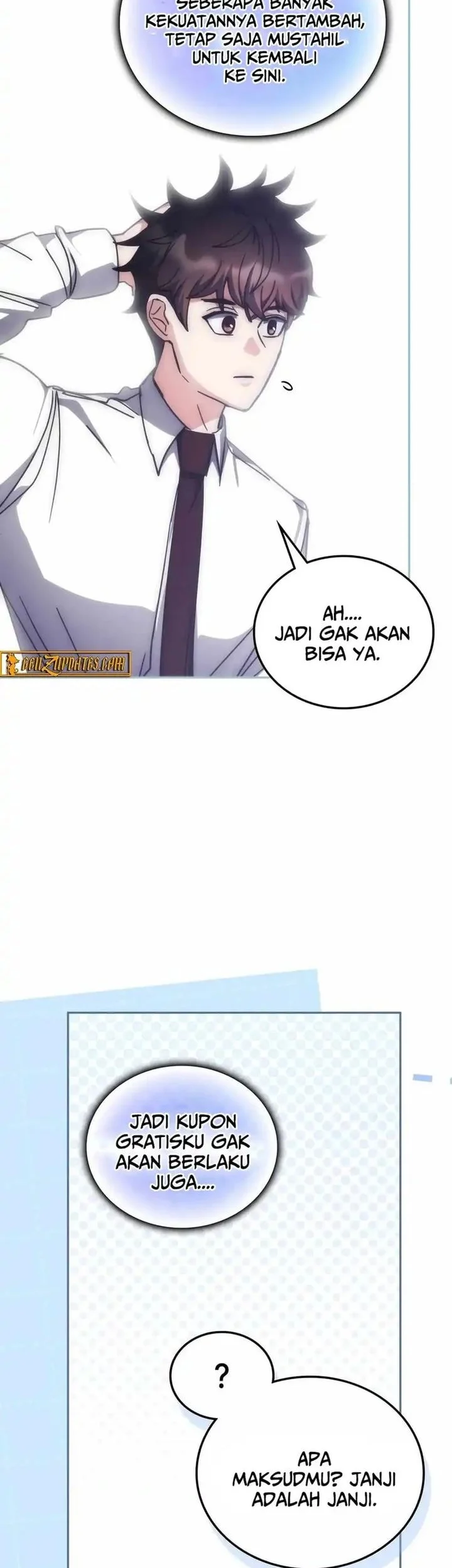Chapter 180 - halaman 18