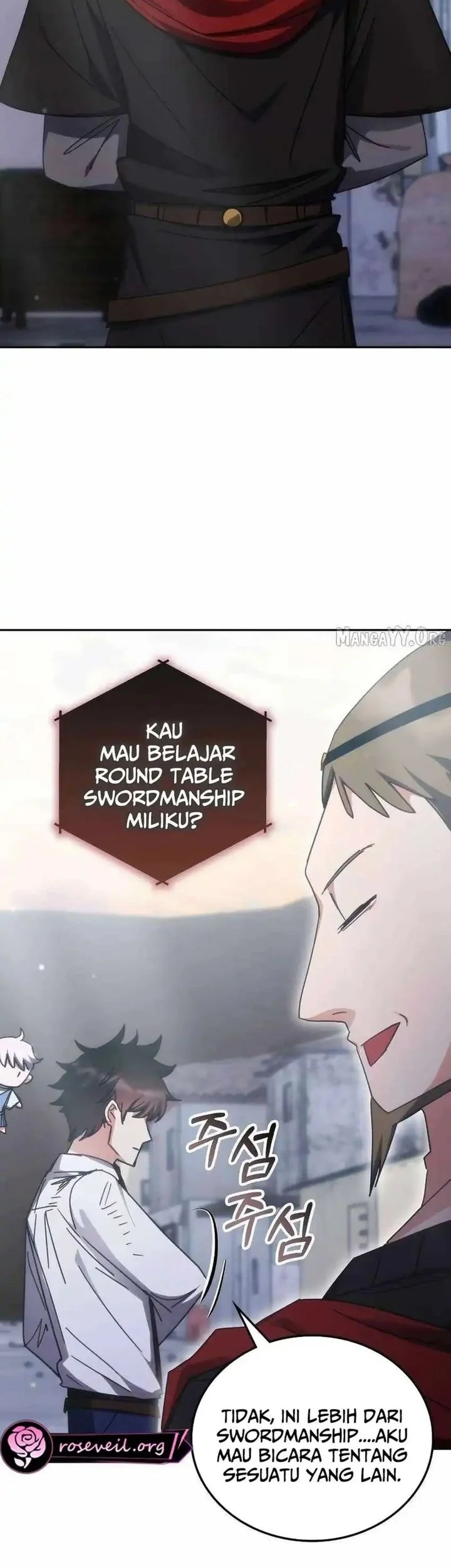 Chapter 181 - halaman 30