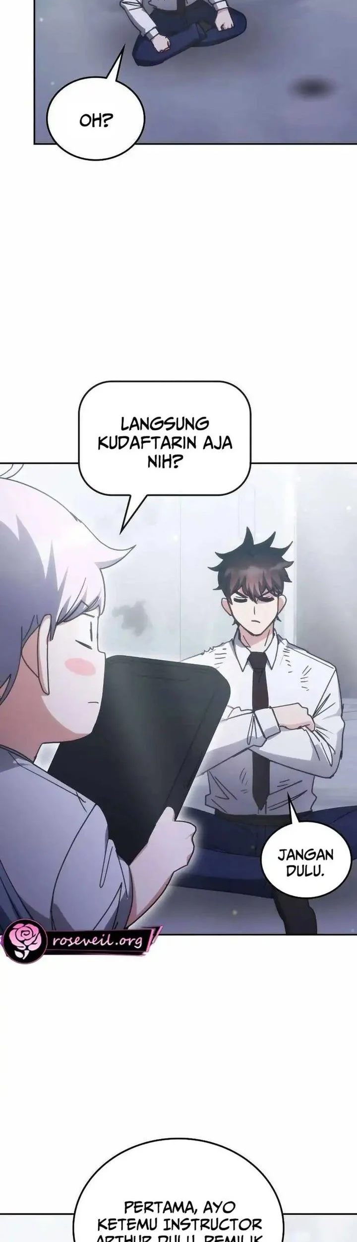 Chapter 181 - halaman 27