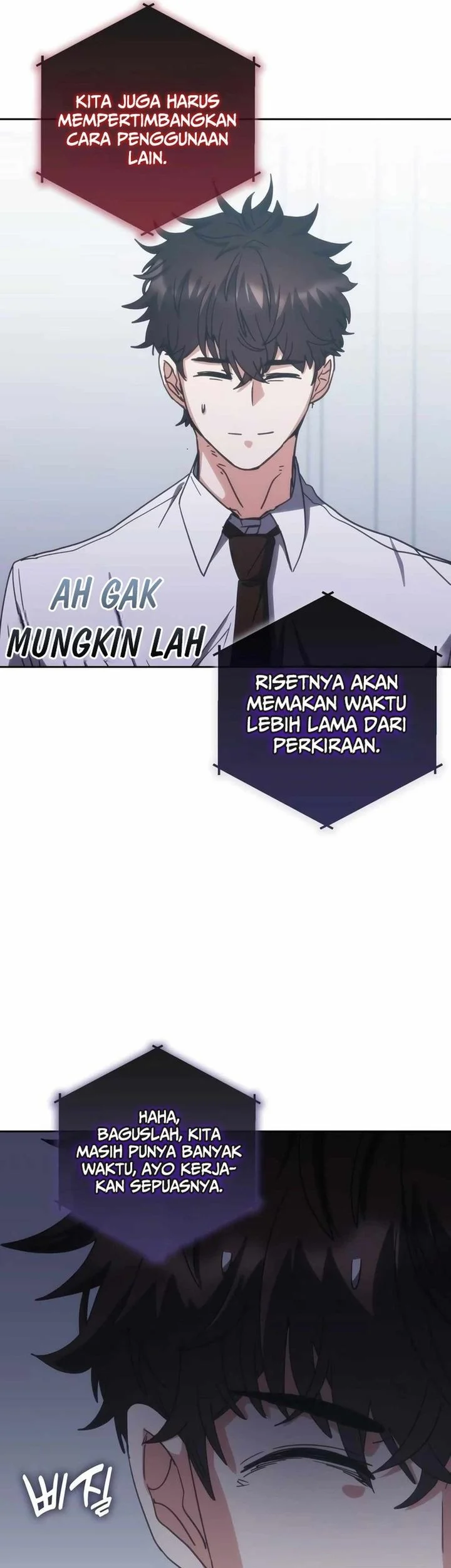 Chapter 185 - halaman 28