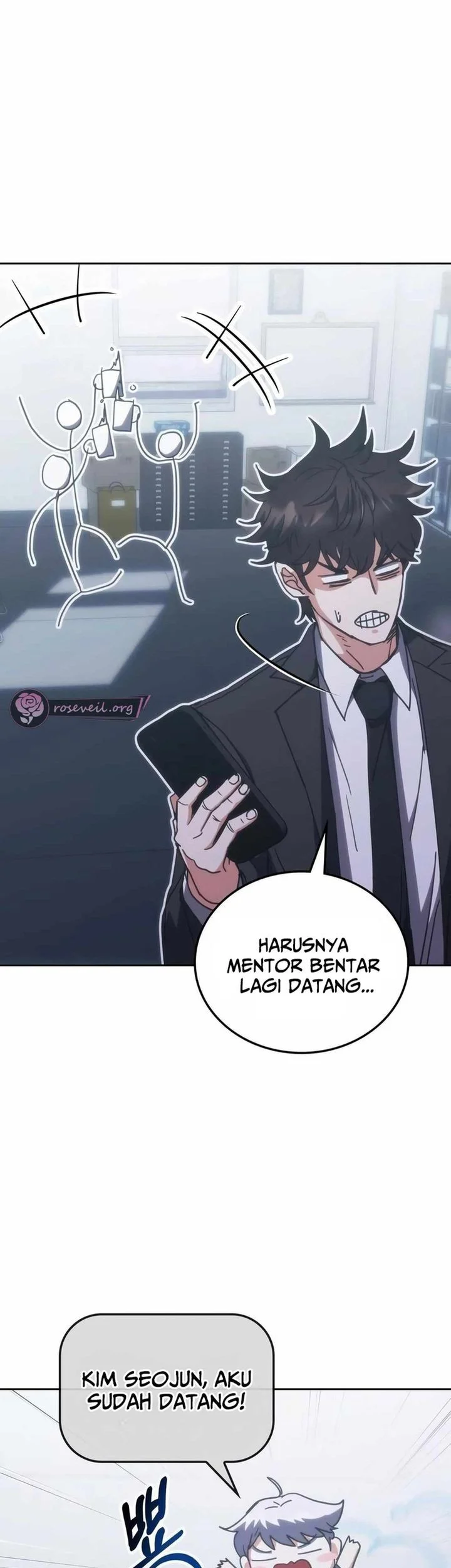 Chapter 185 - halaman 71