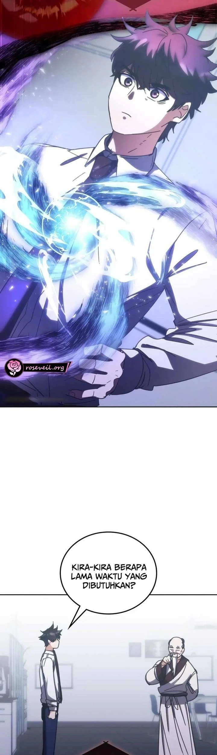 Chapter 185 - halaman 9