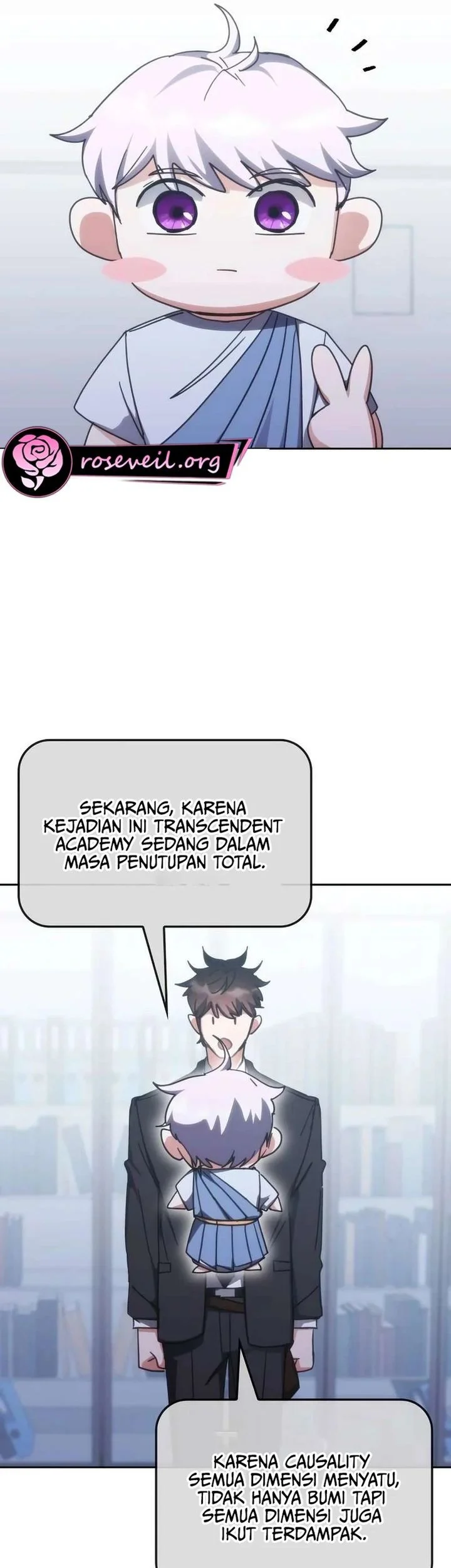 Chapter 186 - halaman 22