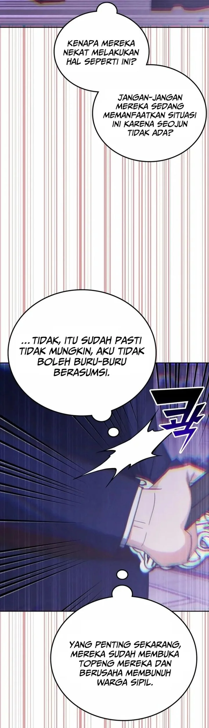 Chapter 189 - halaman 22