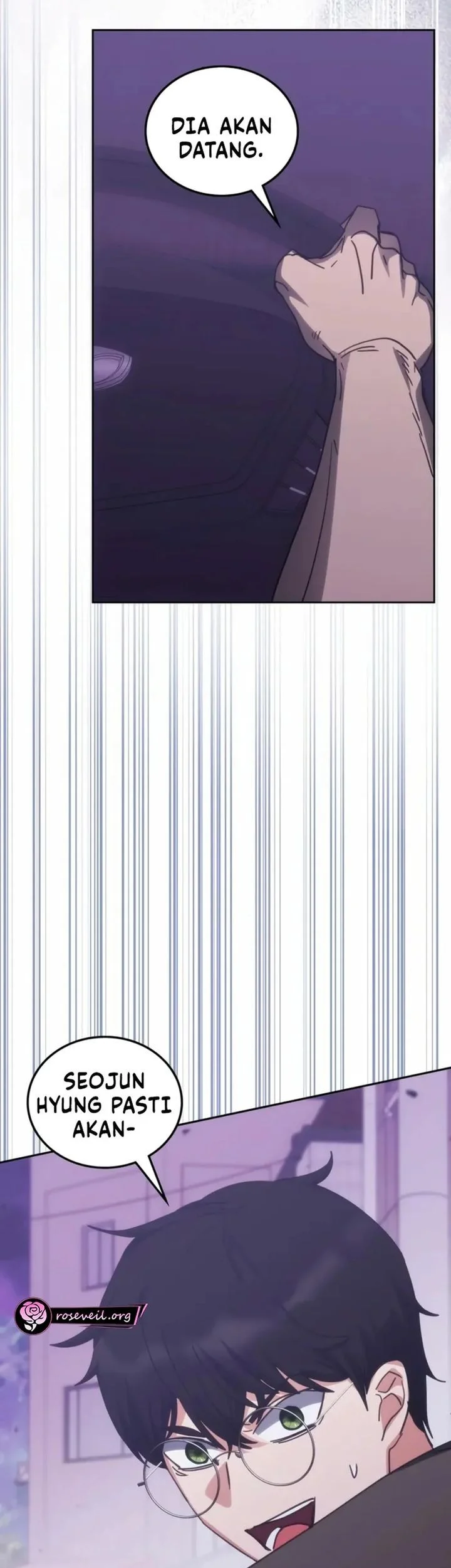 Chapter 190 - halaman 21