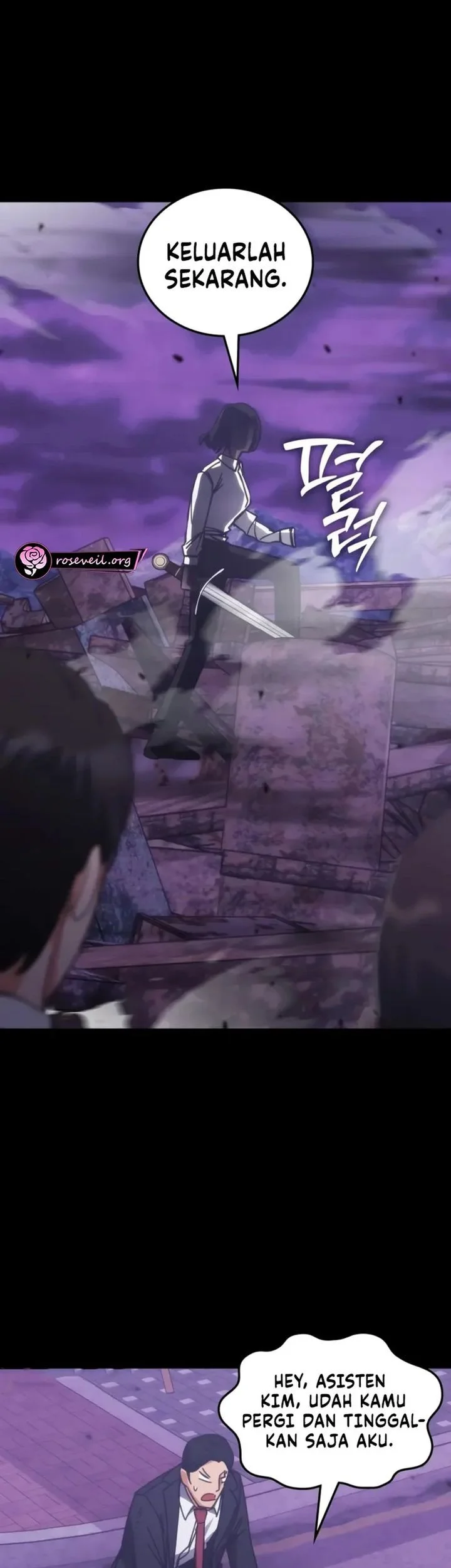 Chapter 190 - halaman 16