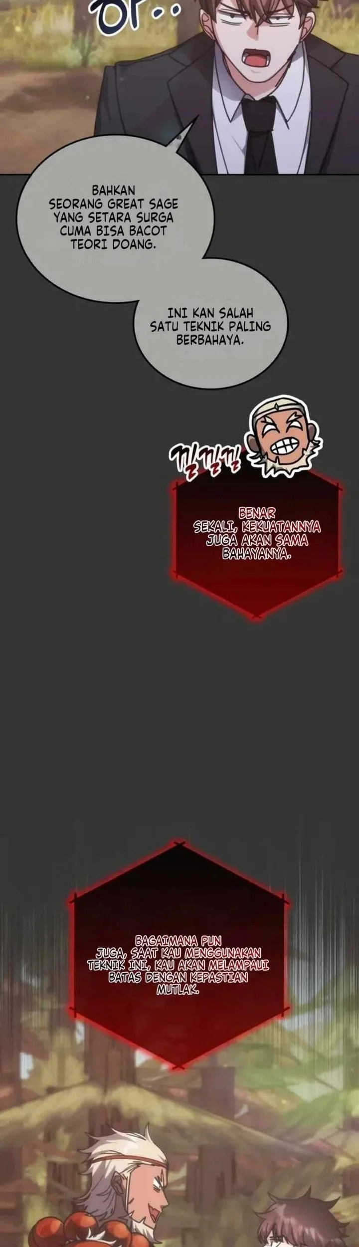 Chapter 191 - halaman 20